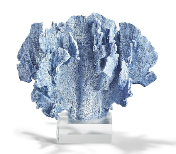 Coral Sculpture – Rhodes Boutique