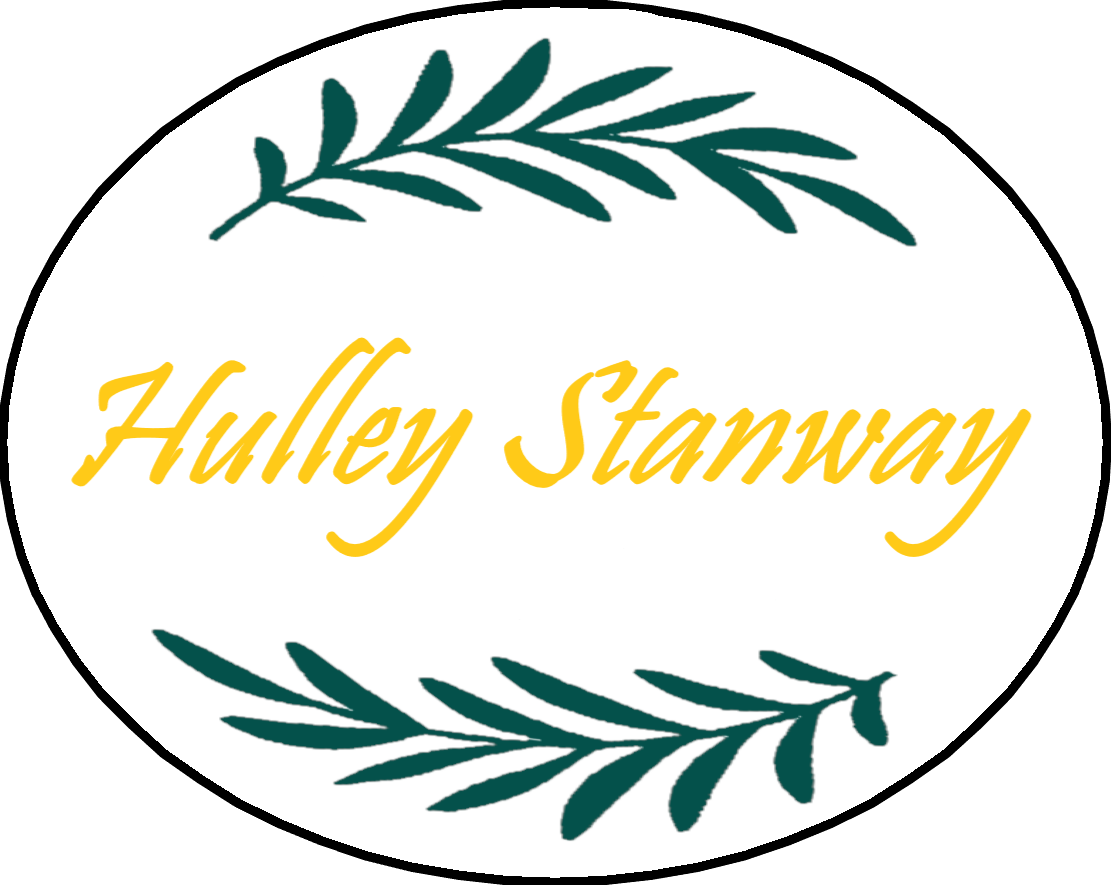 Hulley Stanway