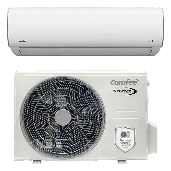 Destructief worst bevestig alstublieft Comfee 12000 BTU Inverter Air Conditioner + Free Installation Kit – E-Store  Maldives