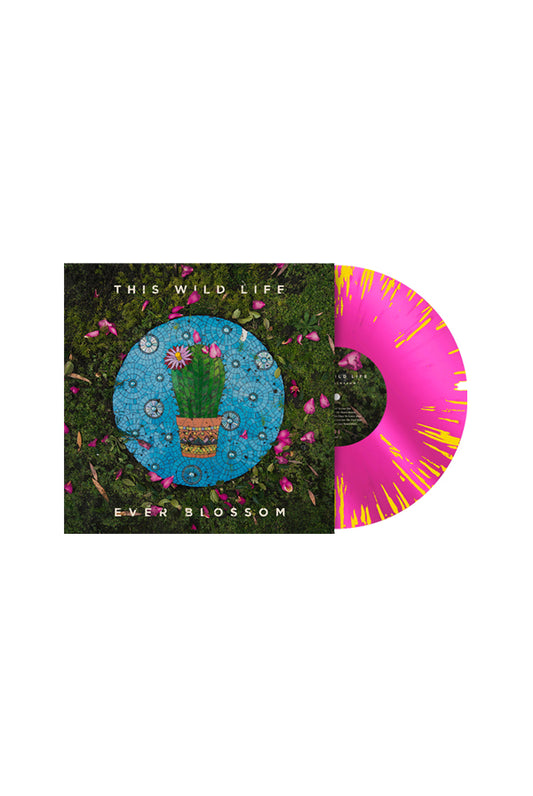 Wild Heart Exclusive LP