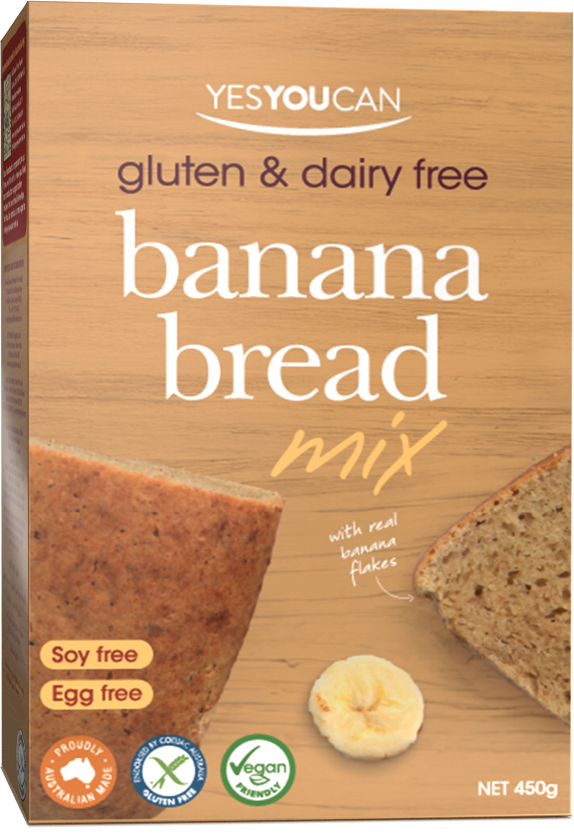 Healthy Banana Bread - Gimme Some Oven