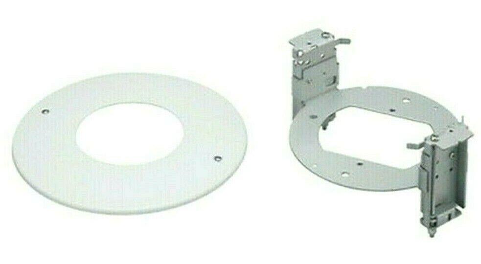 Sony YT-ICB140 In-Ceiling Mount Bracket Kit for Surveillance Cameras 4-Pack