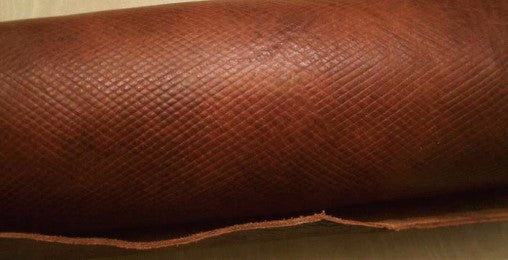 Reproduction Metta Catharina Leather as sold by The Identity Store