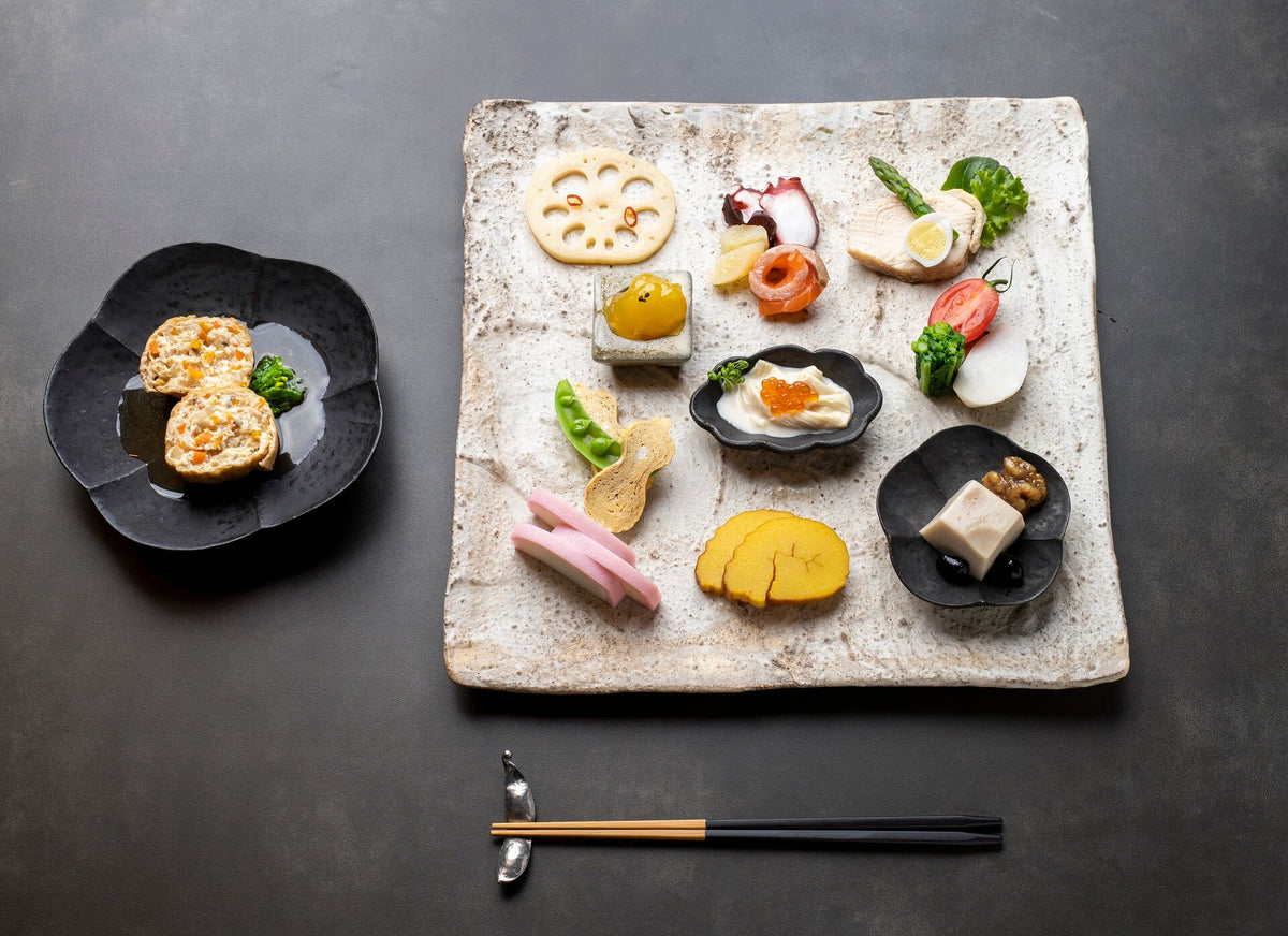 Seasonal Food : Best 5 in Japan – iimono