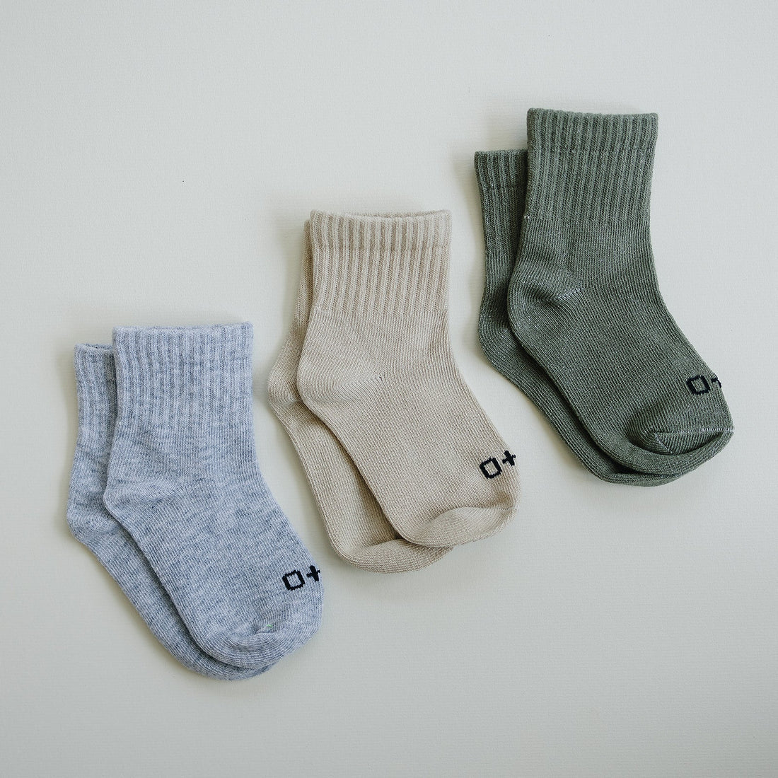 Crew Socks