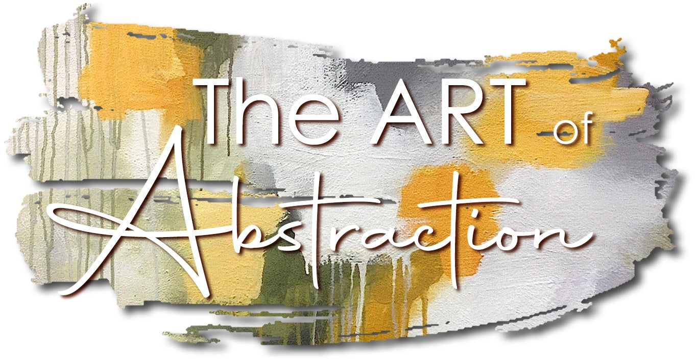 ABSTRACT PAINTING ART CLASSES BRISBANE