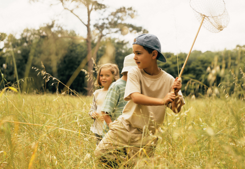 Why Playing Hide-and-Seek is Good for Your Child - Child