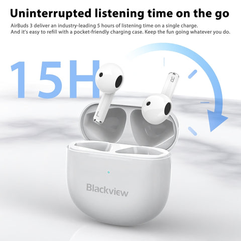 Blackview Airbuds 3 from Sunny Stores