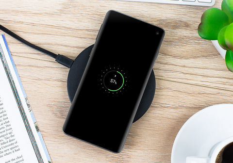 Qi Wireless Charger from Sunny Stores