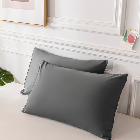 housse de coussin 100% coton