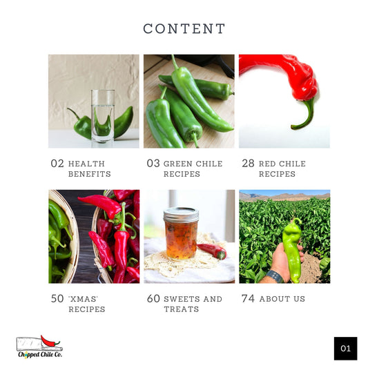 Fresh Red Chilli - Complete Information Including Health Benefits,  Selection Guide and Usage Tips - GoToChef