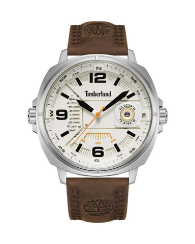 Timberland breakheart Analogue Quartz Watch Phil and Gazelle