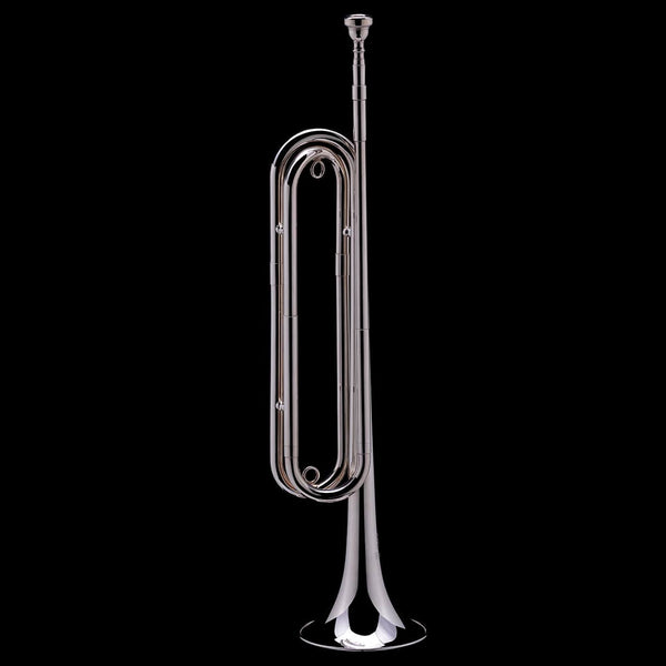 Tenor Fanfare Trumpet – R135 Lacquer