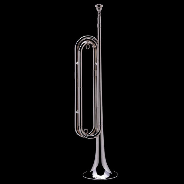 Tenor Fanfare Trumpet – R135 – Wessex Tubas