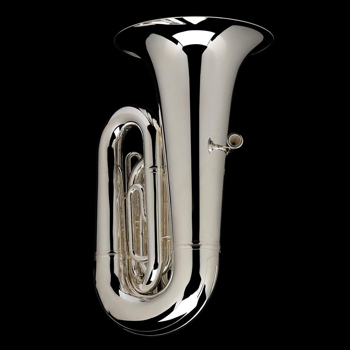 hirsbrunner tuba 392 b