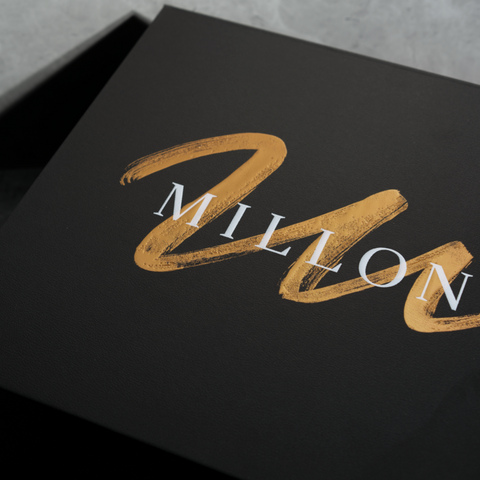 Millon Wines Premium Gift Box