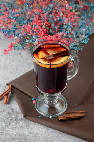 mulled wine