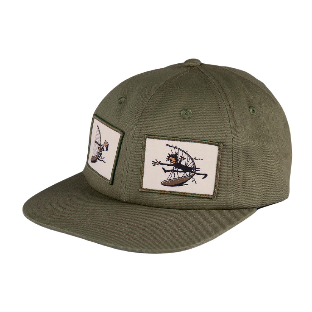 Pass Port Maestro Casual Cap M