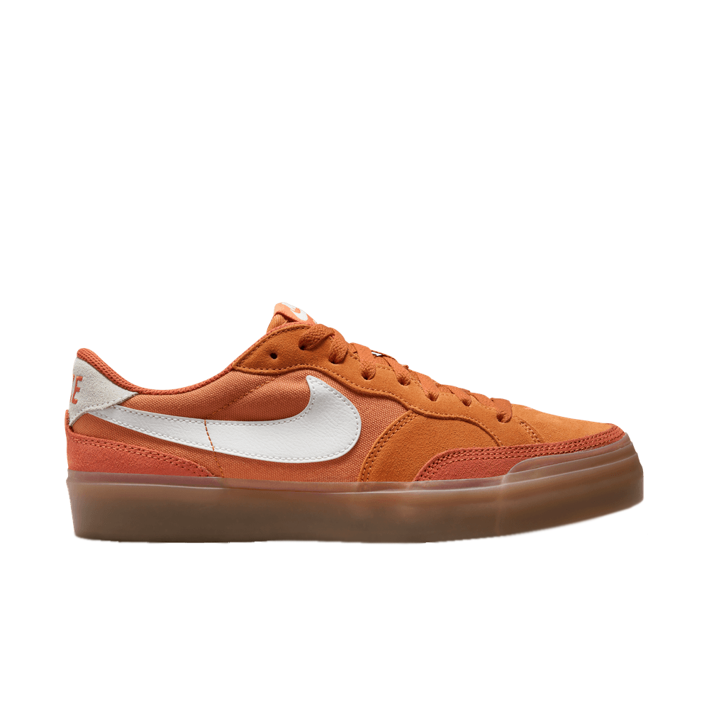 Nike SB Pogo Plus Monarch/Burn