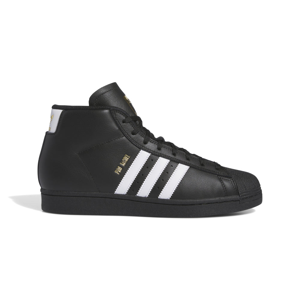 Adidas Pro Model ADV Black/Whi