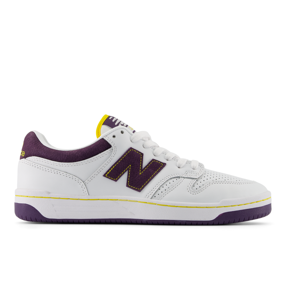 New Balance Numeric Rival 480 