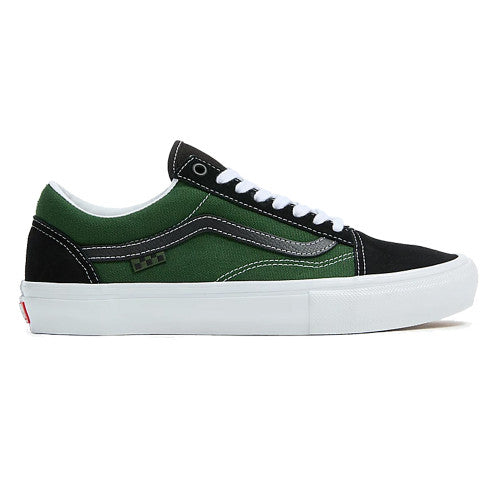 Vans Old Skool Skate Safari Bl