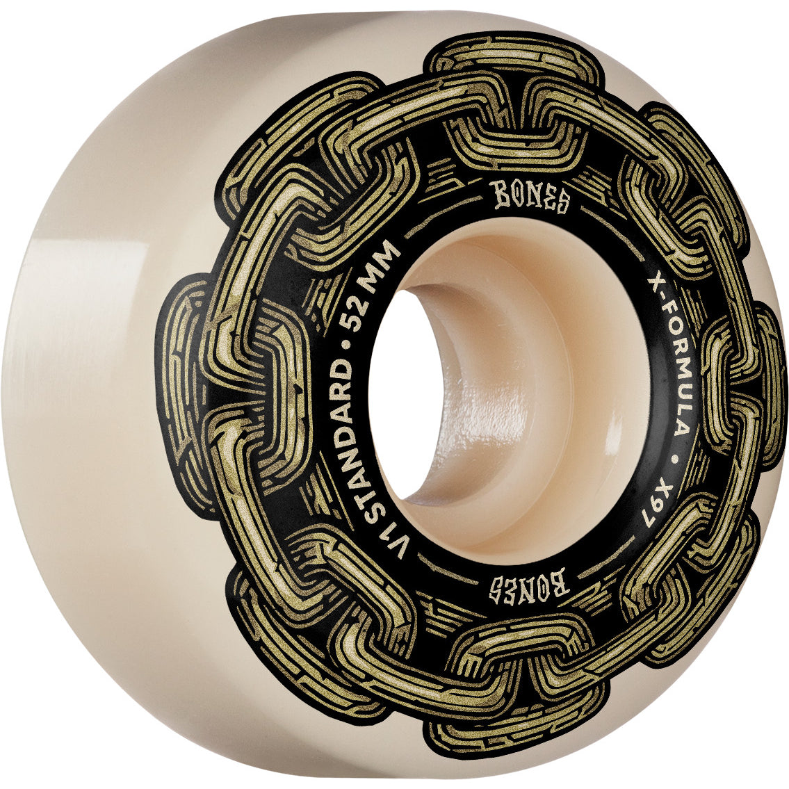 Bones Gold Chain V1 X-Formula 