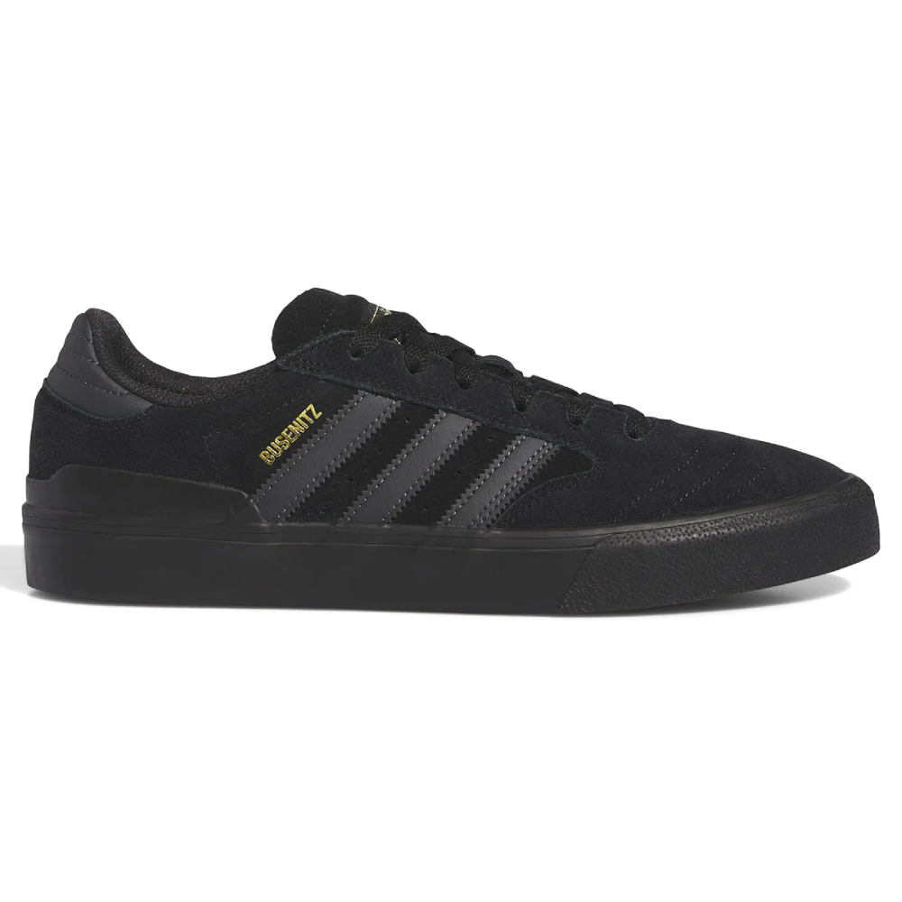 Adidas Busenitz Vulc II Black/