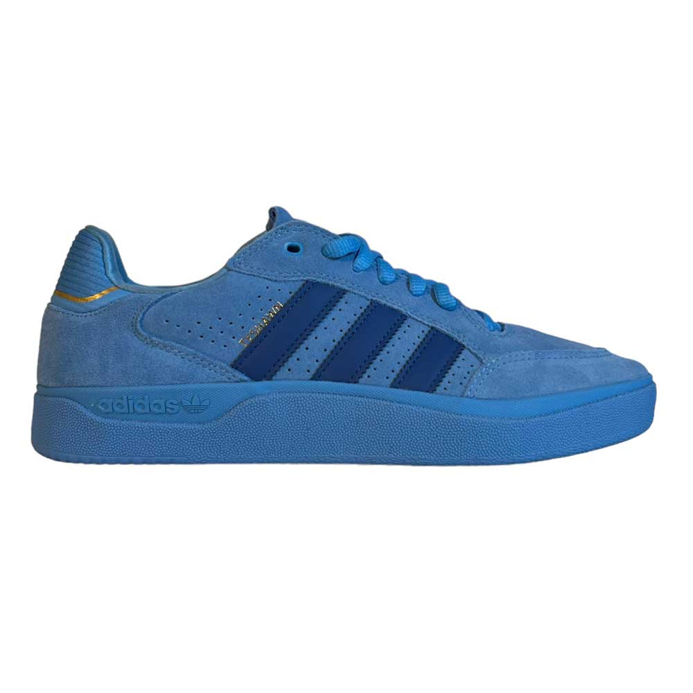 Adidas Tyshawn Blue/ Royal Blu