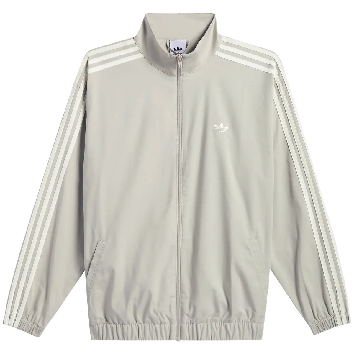 Adidas Superfire TK Jacket Gre