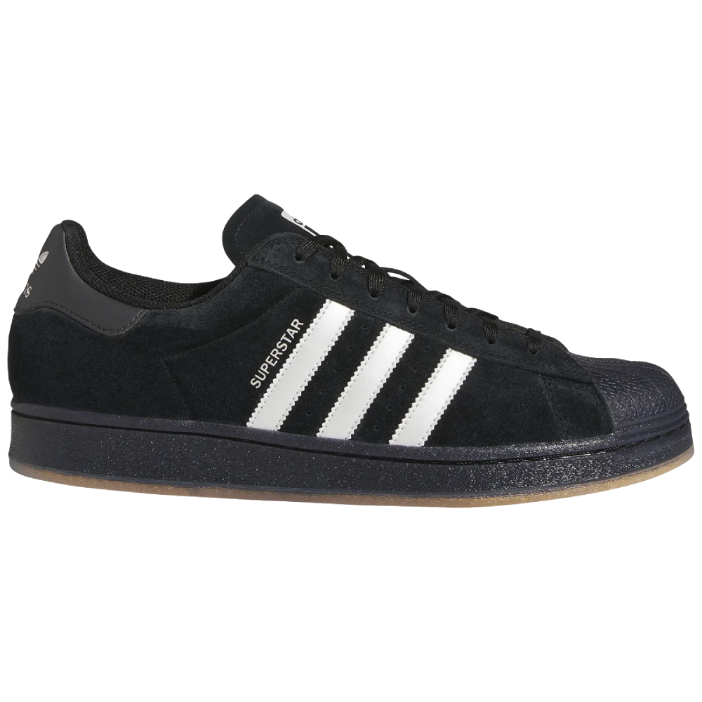 Adidas Superstar ADV Black/ Ze