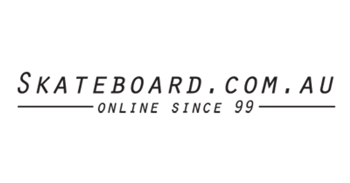 (c) Skateboard.com.au
