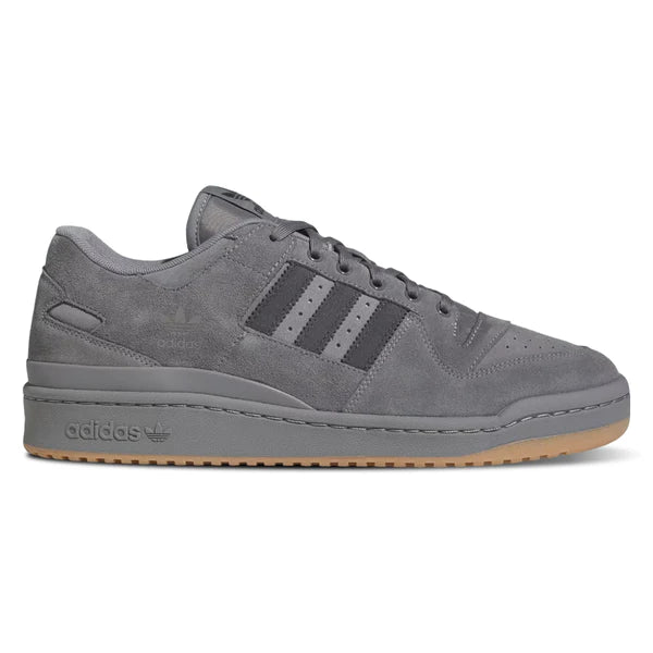 Adidas Forum 84 Low ADV Grey F