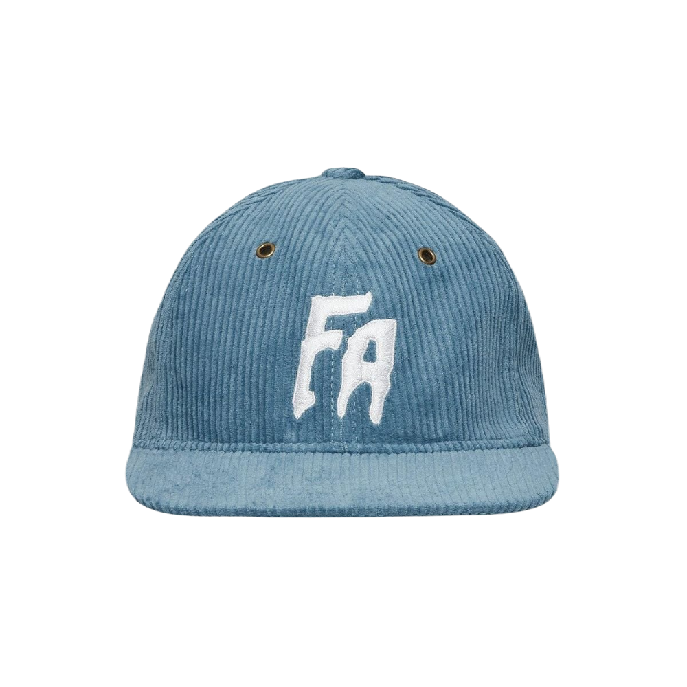 FA Seduction Antique Strapback