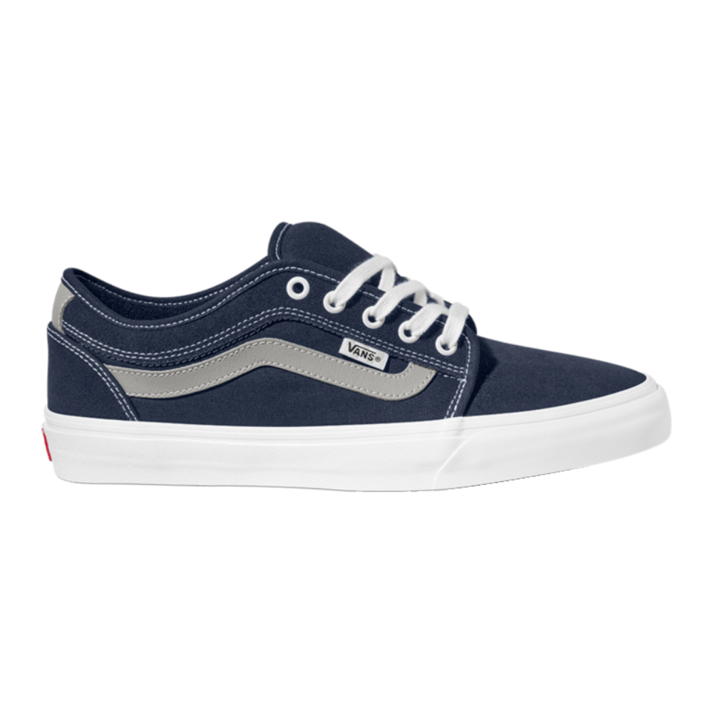 Vans Chukka Low Sidestripe Nav