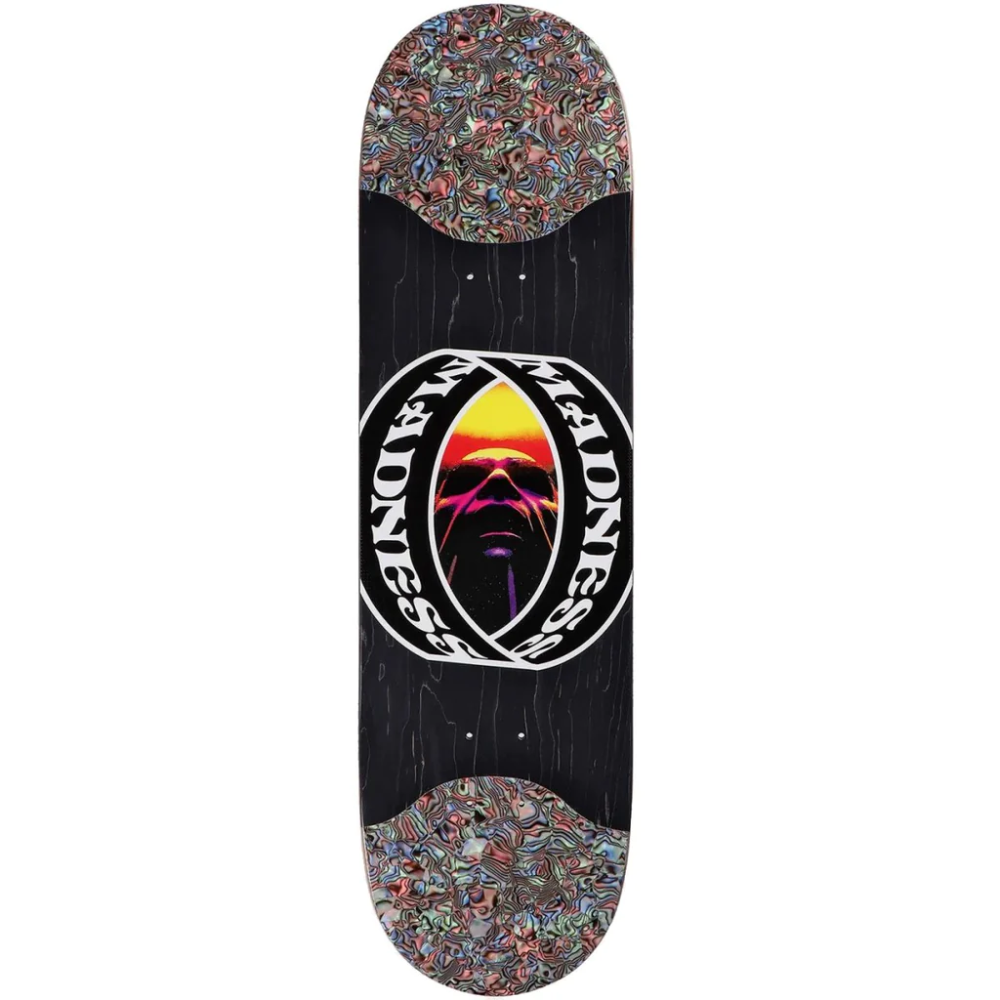 Madness Vision R7 Slick Deck 8