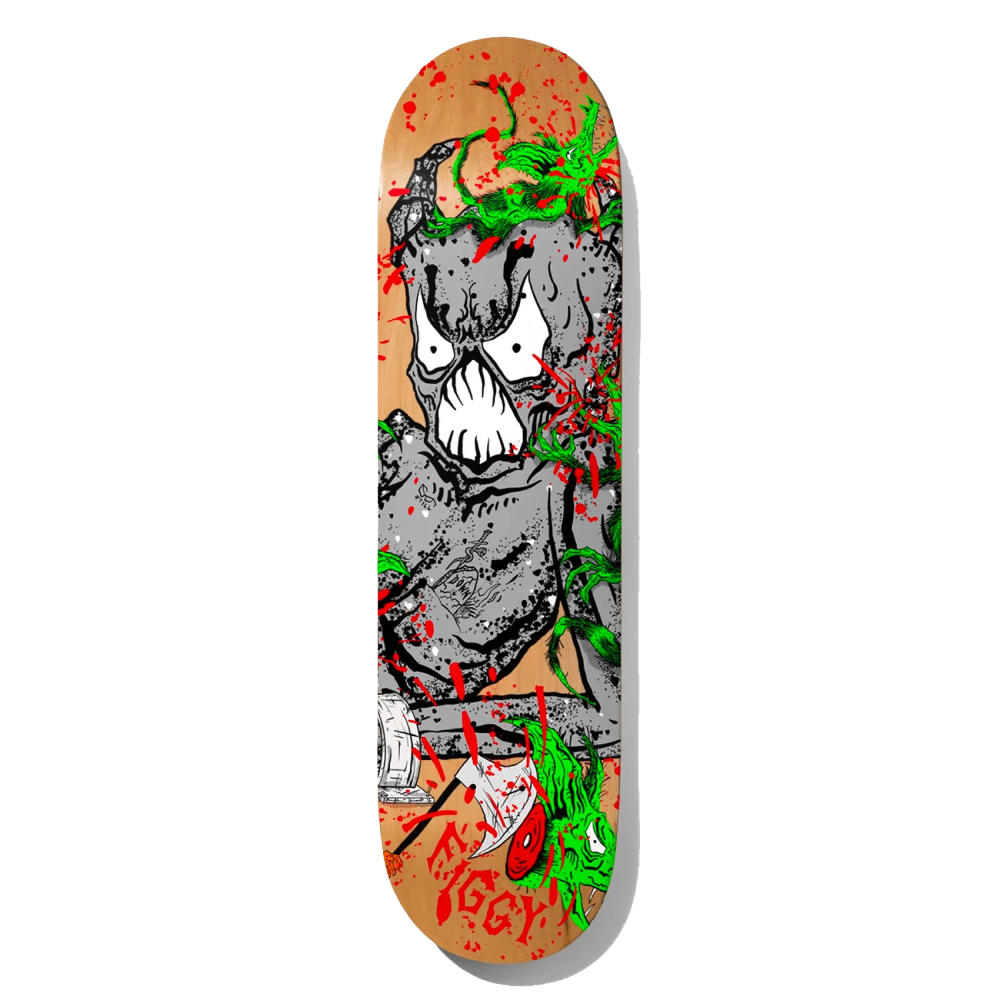 Baker Figgy Toxic Rats Deck 8.