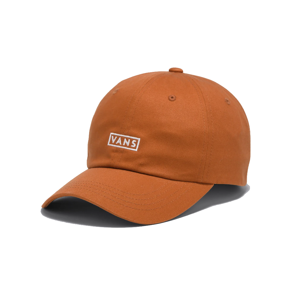 Vans Curved Bill Jockey Hat Au