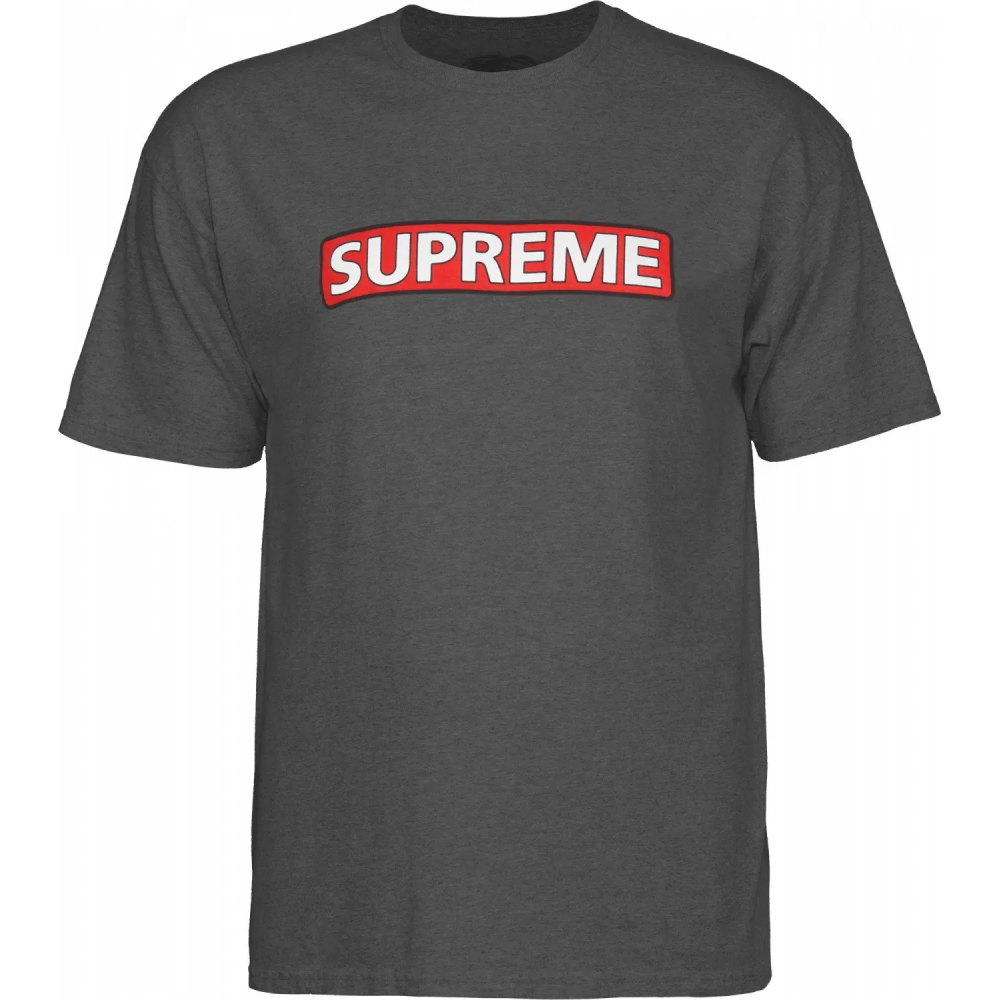 supreme skateboard t shirt