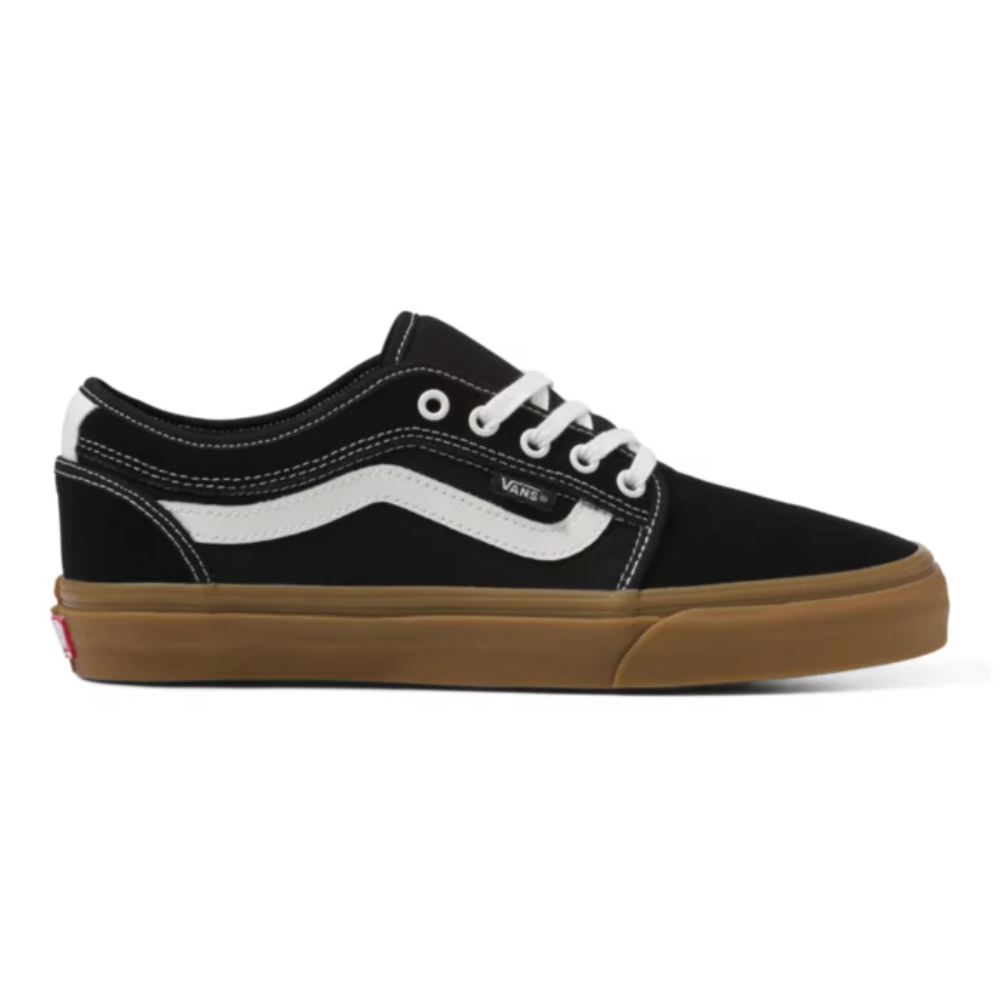 vans pro chukka low