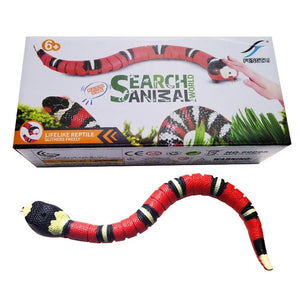 Magic Snake Smart Toy For Pets - US Enterprise