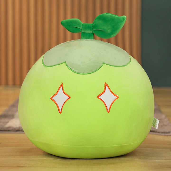 Genshin Impact Slime Plush Monster – Genshin Go