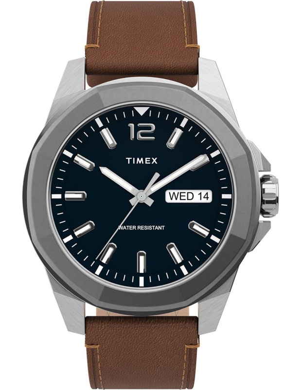 RELOJ TIMEX ANÁLOGO PARA HOMBRE.