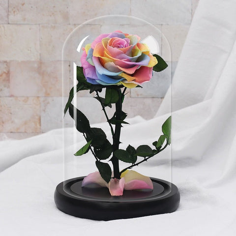 Rose Eternelle La Boutique | Fleur & Rose de Qualités
