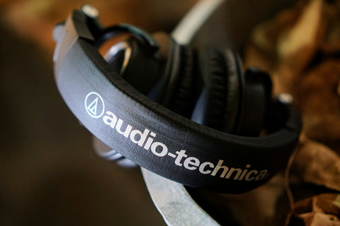 Audio Technica AT-M50X - Audionet