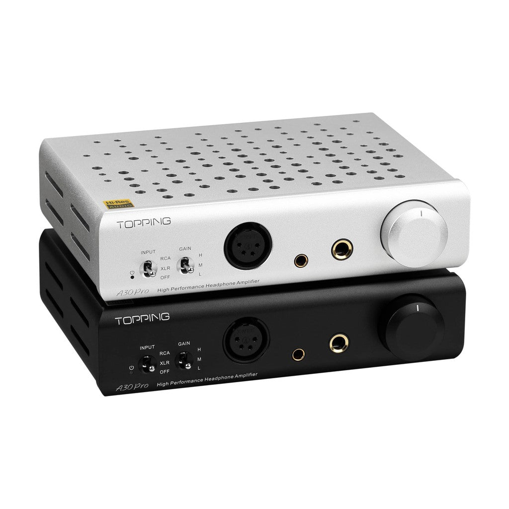 Topping BC3 Bluetooth DAC with Bluetooth 5.0 and LDAC