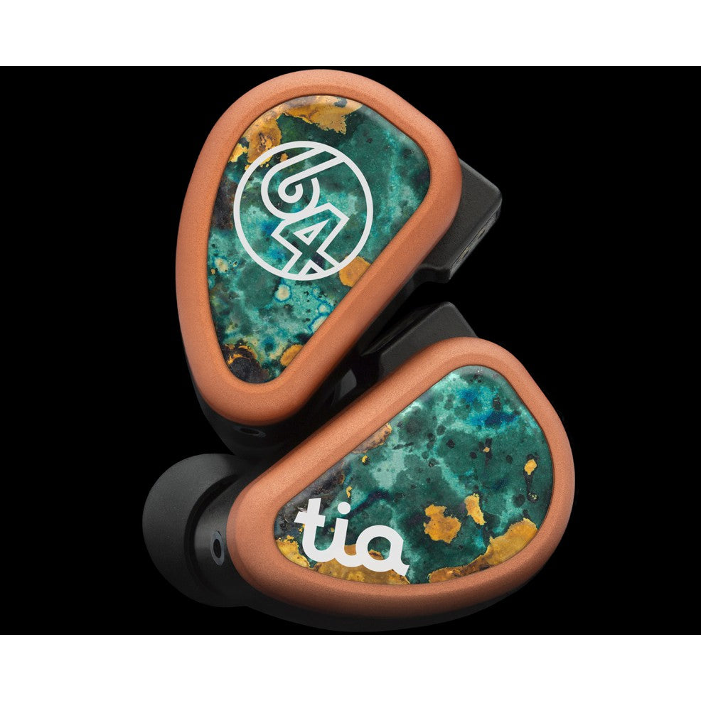 64 audio. 64 Audio Tia Fourte. Наушники 64 Audio u18t. Наушники 1964 Ears. Thieaudio Voyager 14.