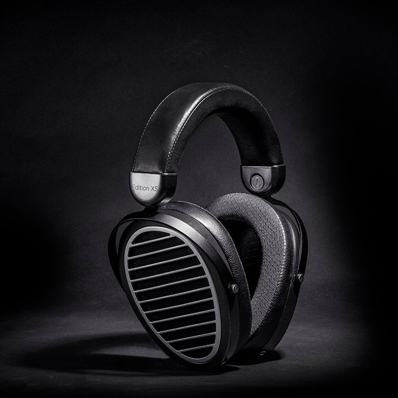 ✨超激安特価✨ おまけ付き Hifiman Edition XS Stealth Magnet版