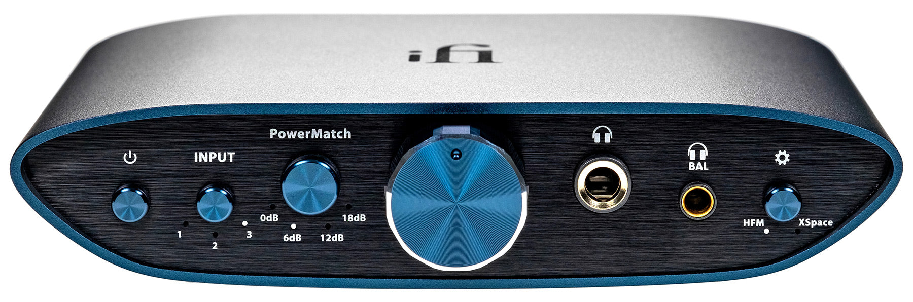 iFi audio ZEN CAN Signature HFM (2021) Headphone Amplifier designed fo