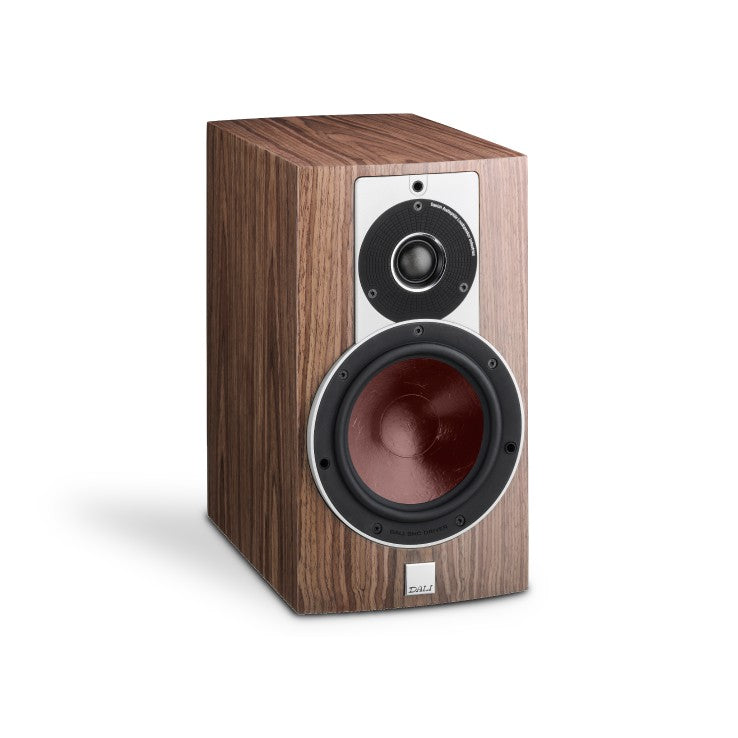 Onleesbaar krullen Bekend Dali Rubicon 2 - Hifi speakers / Audiophile speakers / Passive speaker